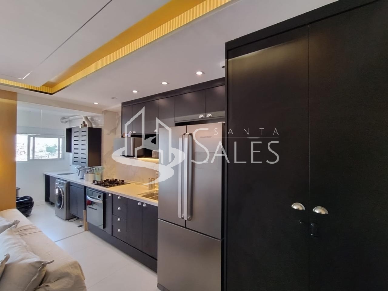 Apartamento, 2 quartos, 59 m² - Foto 13