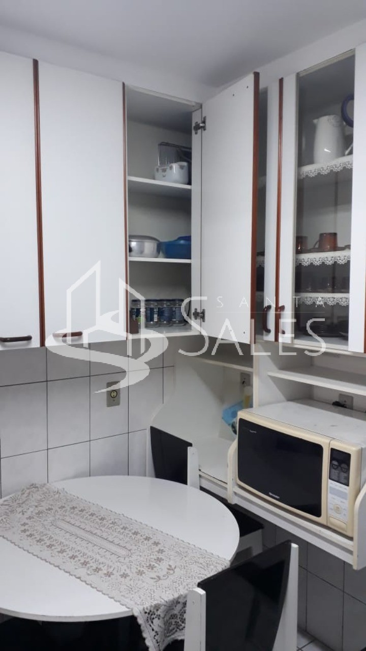 Apartamento, 3 quartos, 85 m² - Foto 9