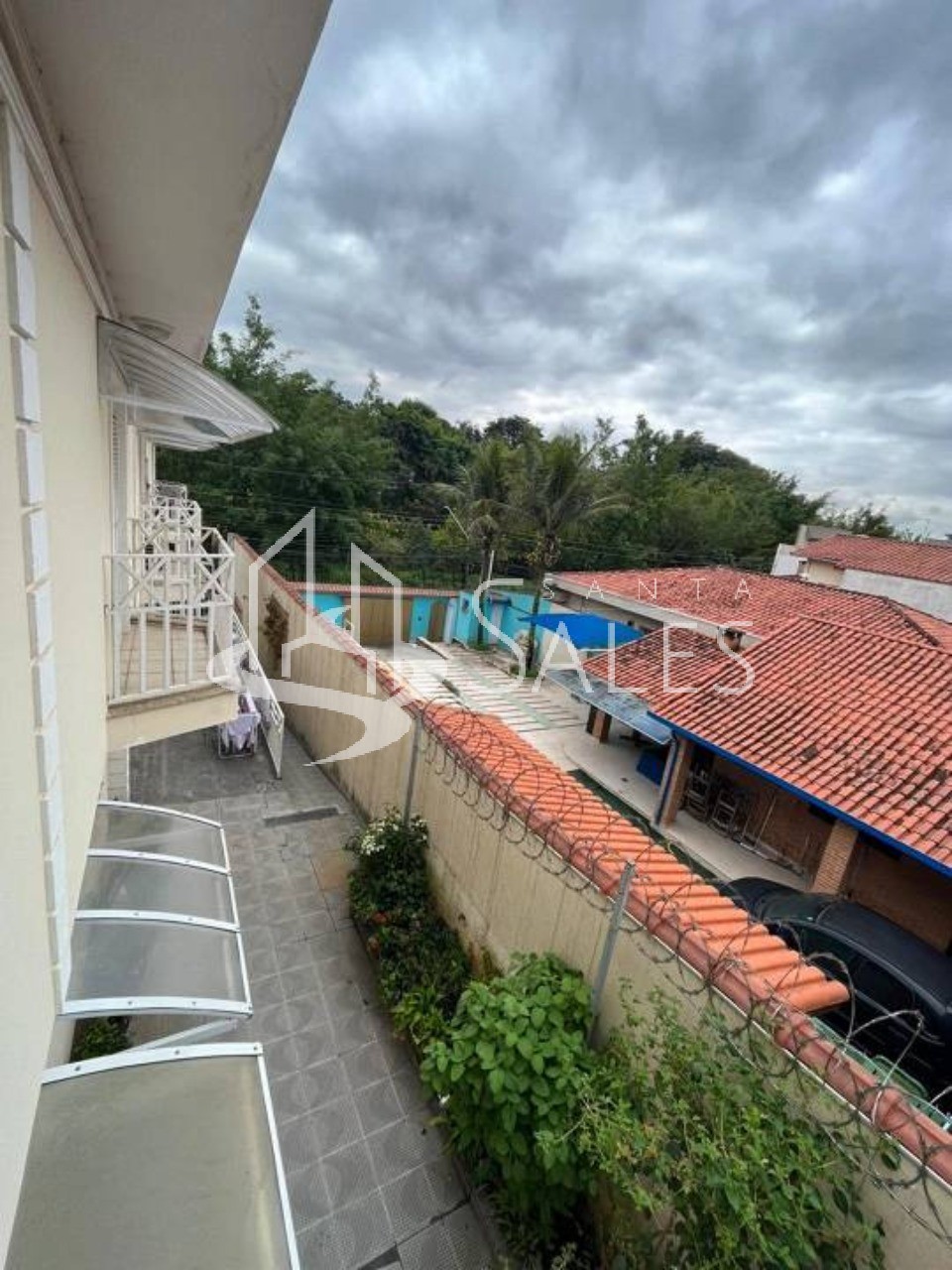 Casa à venda com 3 quartos, 94m² - Foto 10