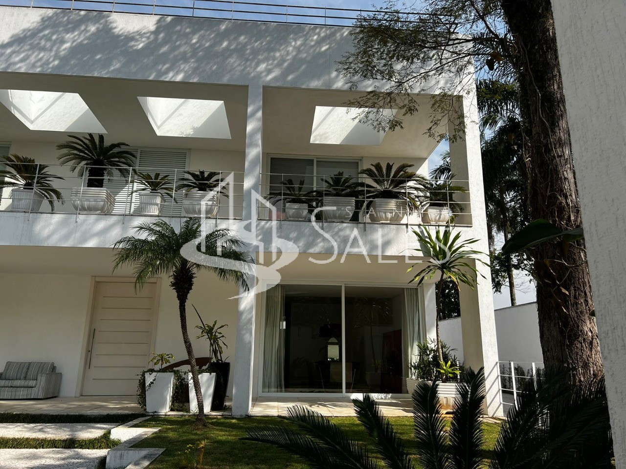 Casa, 6 quartos, 850 m² - Foto 29