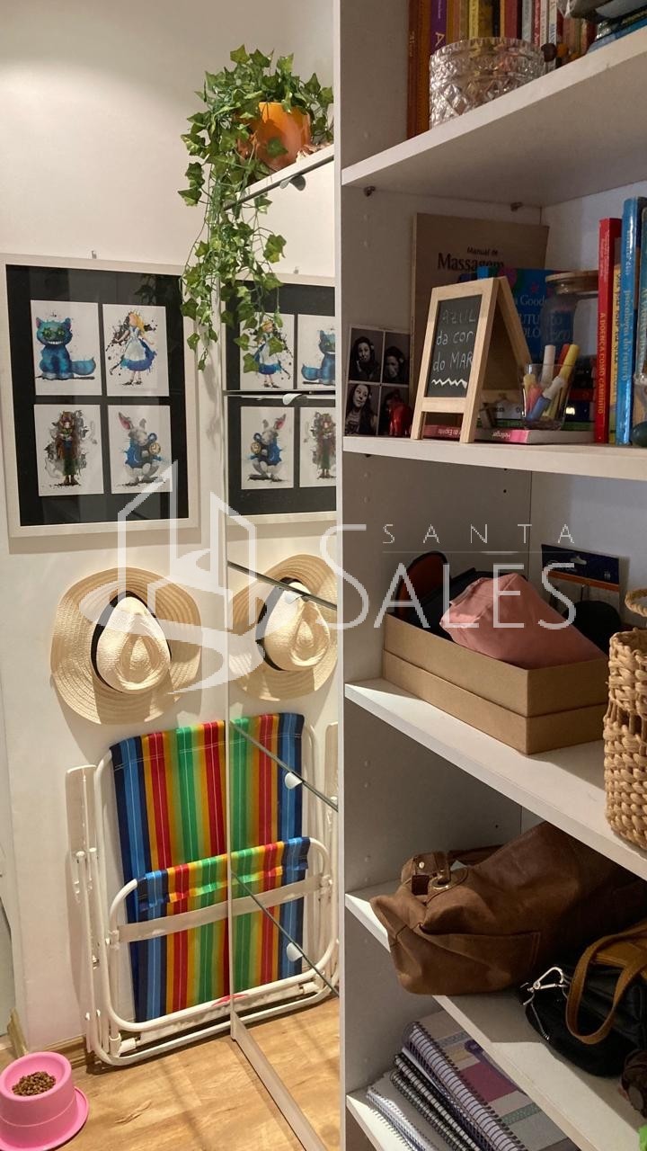 Apartamento, 1 quarto, 44 m² - Foto 19