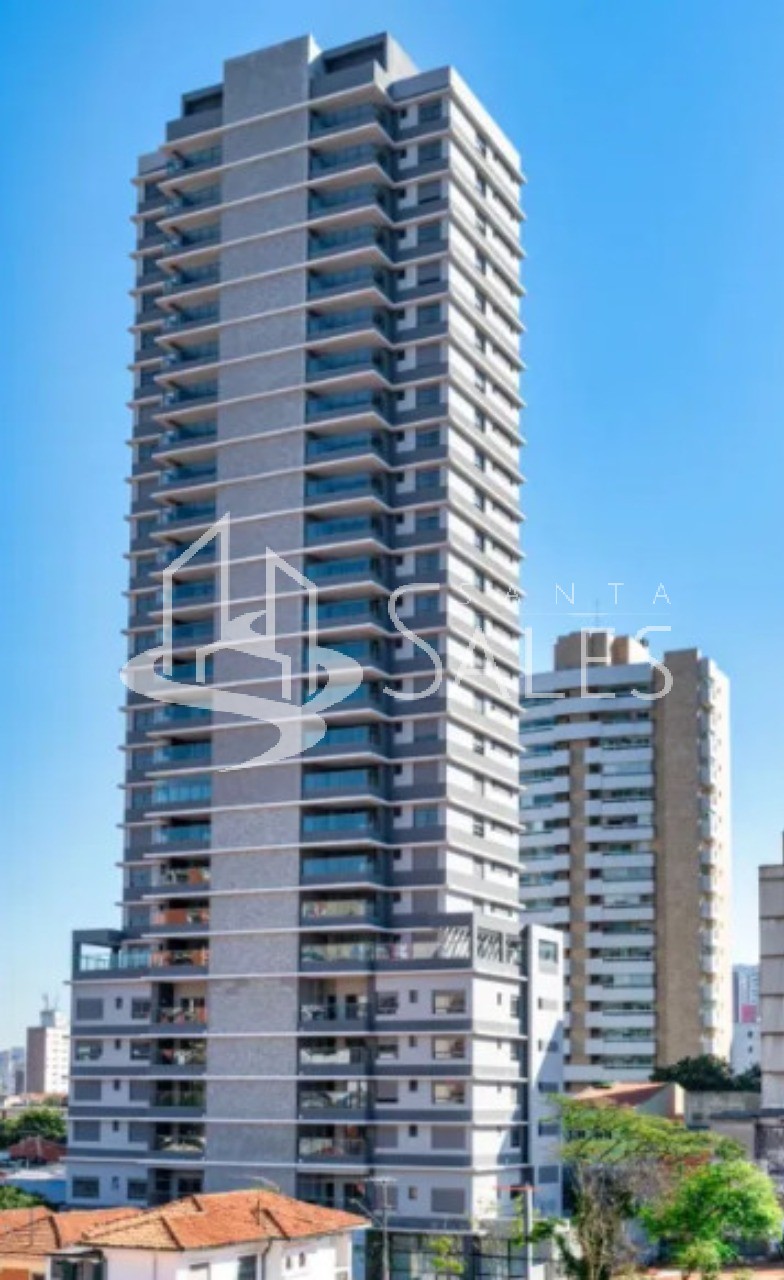 Apartamento, 2 quartos, 84 m² - Foto 12