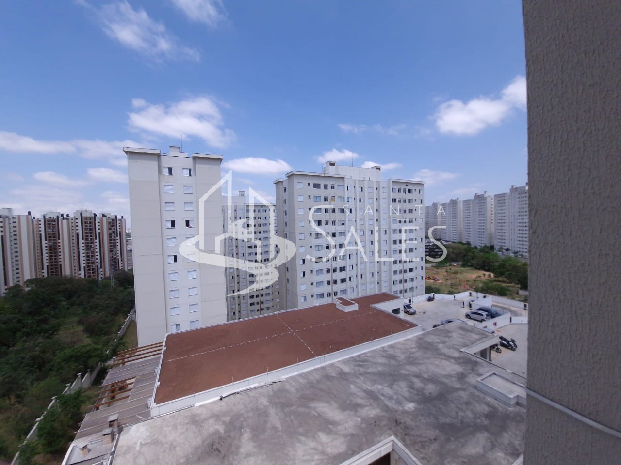 Apartamento à venda com 2 quartos, 44m² - Foto 33