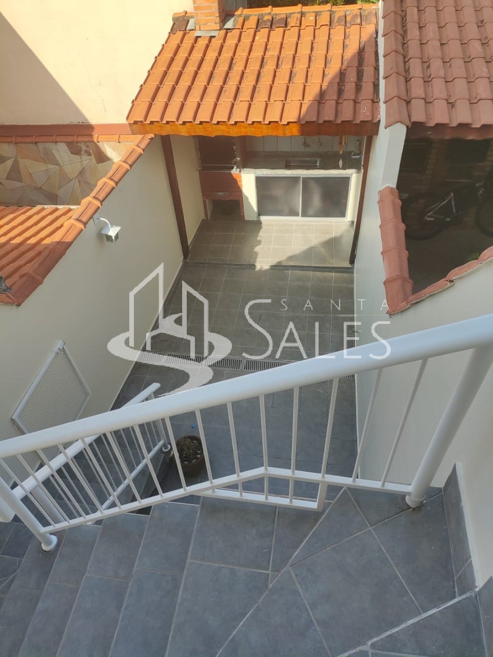 Sobrado, 3 quartos, 239 m² - Foto 6