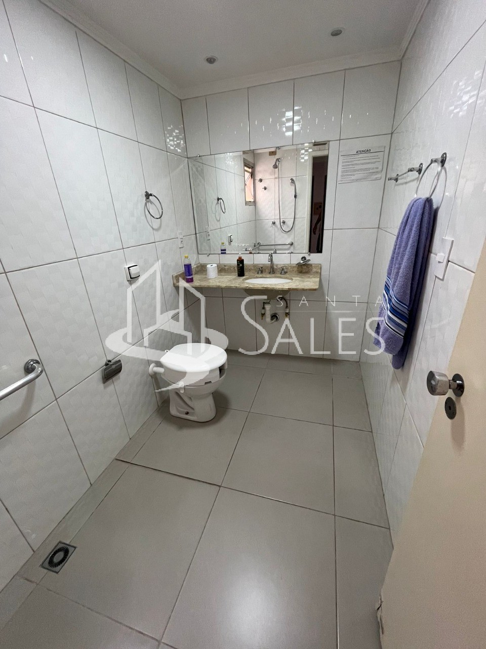Apartamento, 3 quartos, 120 m² - Foto 6