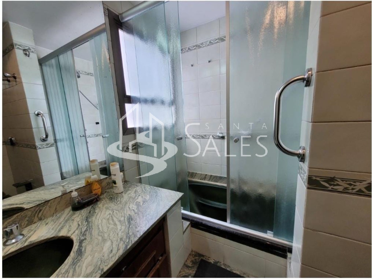 Apartamento, 2 quartos, 160 m² - Foto 5