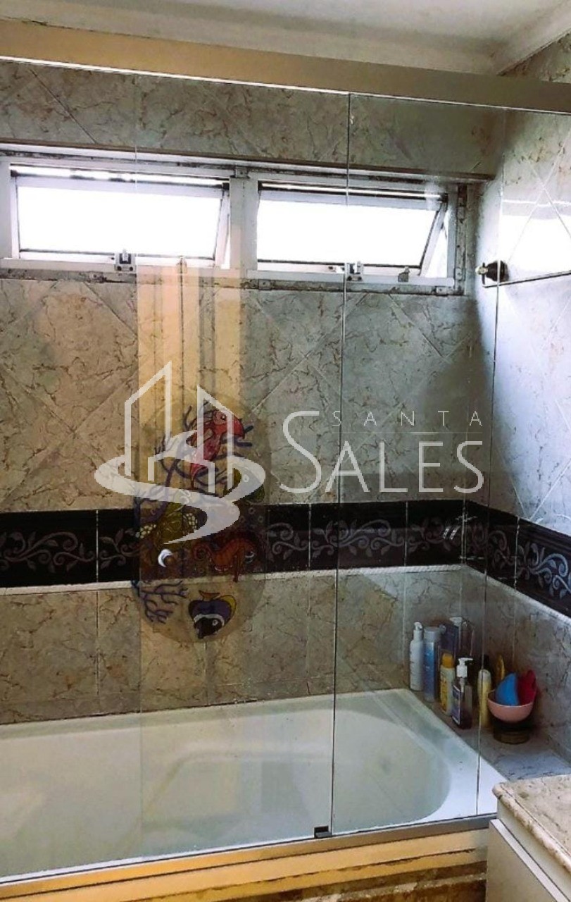 Apartamento, 3 quartos, 128 m² - Foto 5
