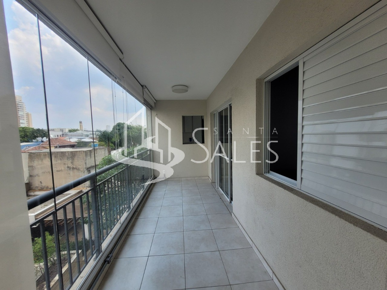 Apartamento, 2 quartos, 68 m² - Foto 2