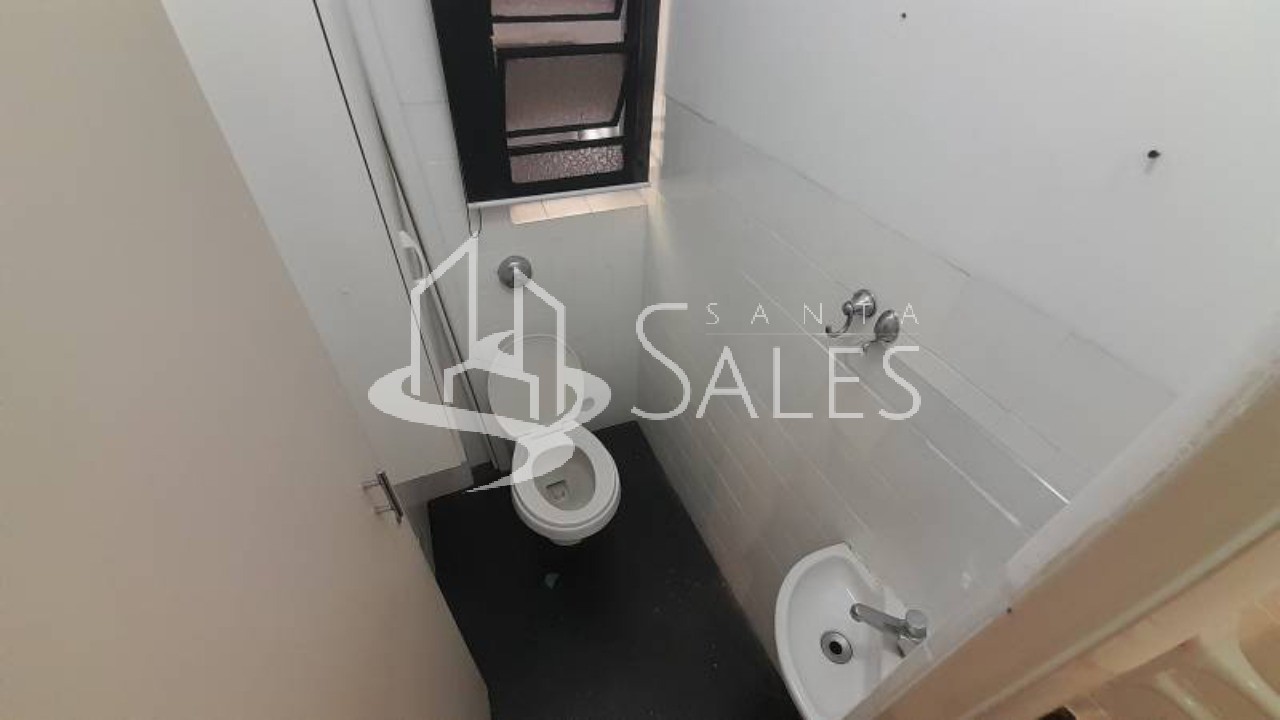 Conjunto Comercial-Sala à venda, 62m² - Foto 5