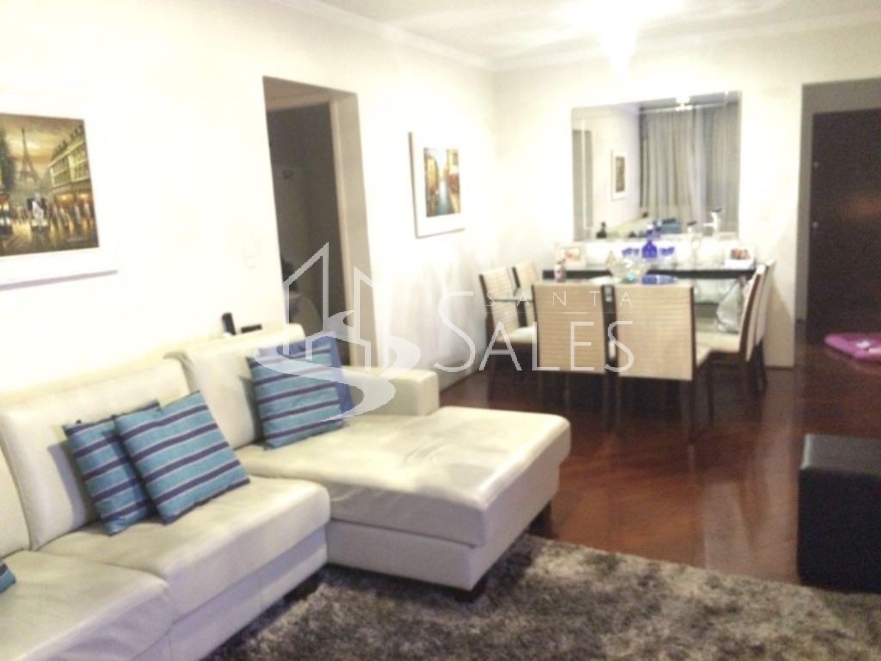 Apartamento, 3 quartos, 80 m² - Foto 6