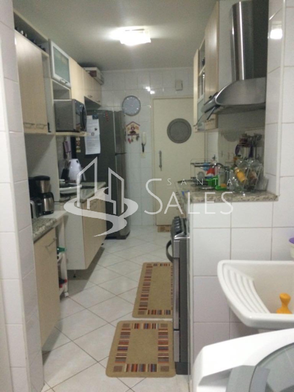 Apartamento, 3 quartos, 80 m² - Foto 14