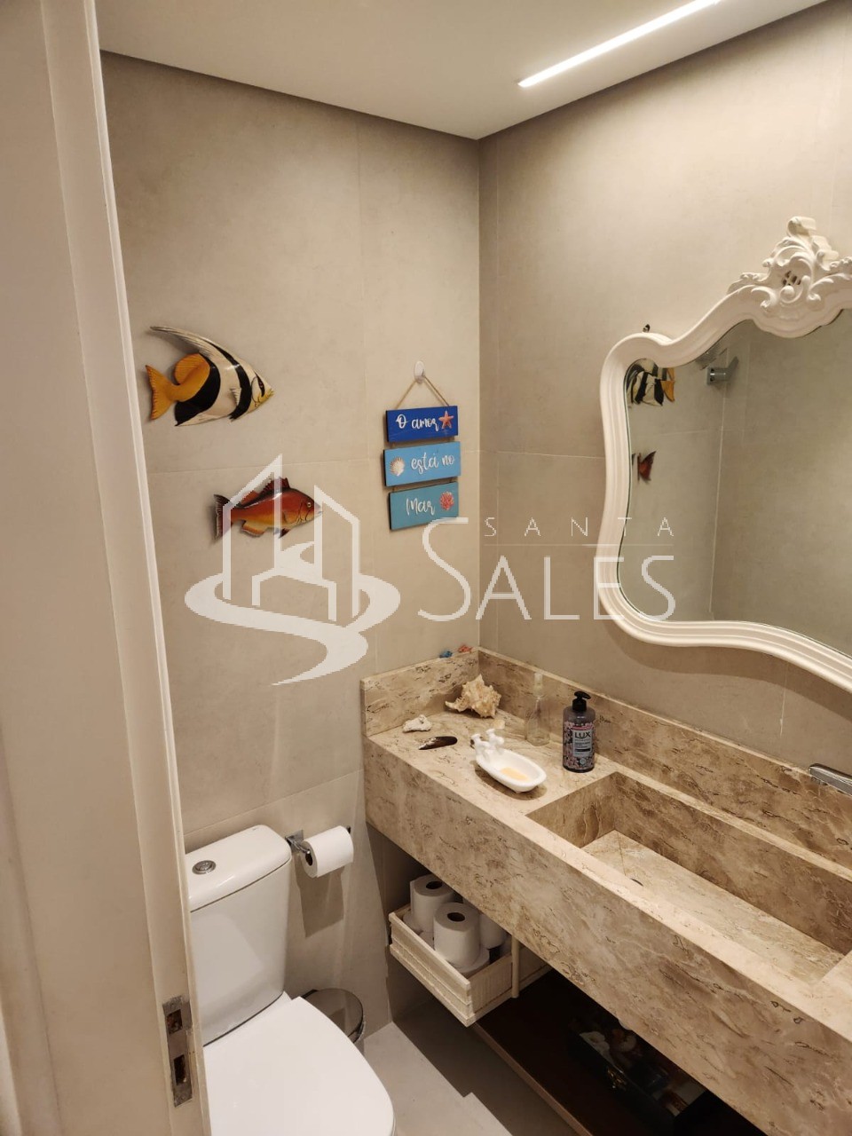 Apartamento, 3 quartos, 130 m² - Foto 21