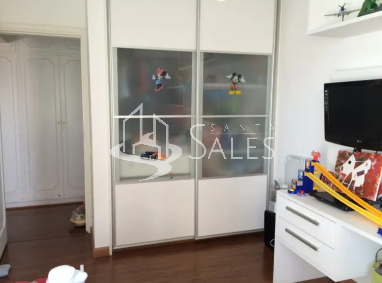 Apartamento, 5 quartos, 210 m² - Foto 17