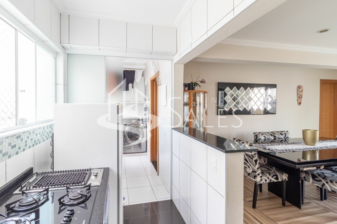 Apartamento, 3 quartos, 160 m² - Foto 40