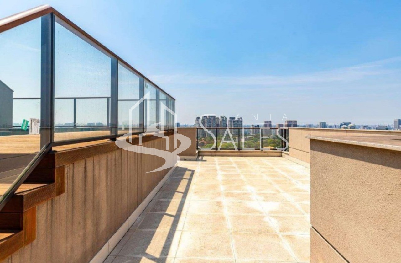 Cobertura à venda com 4 quartos, 343m² - Foto 6