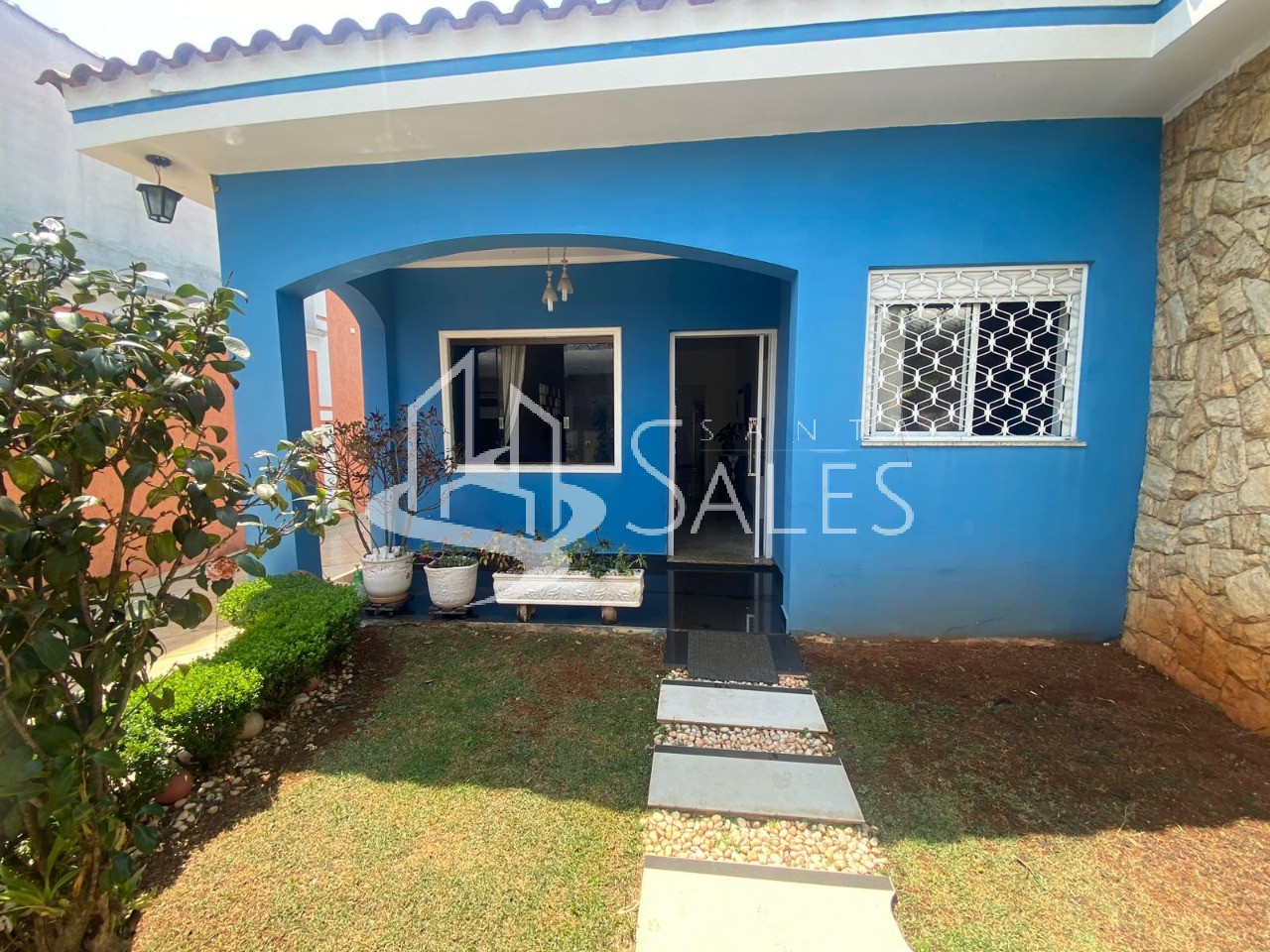 Casa à venda com 3 quartos, 400m² - Foto 3