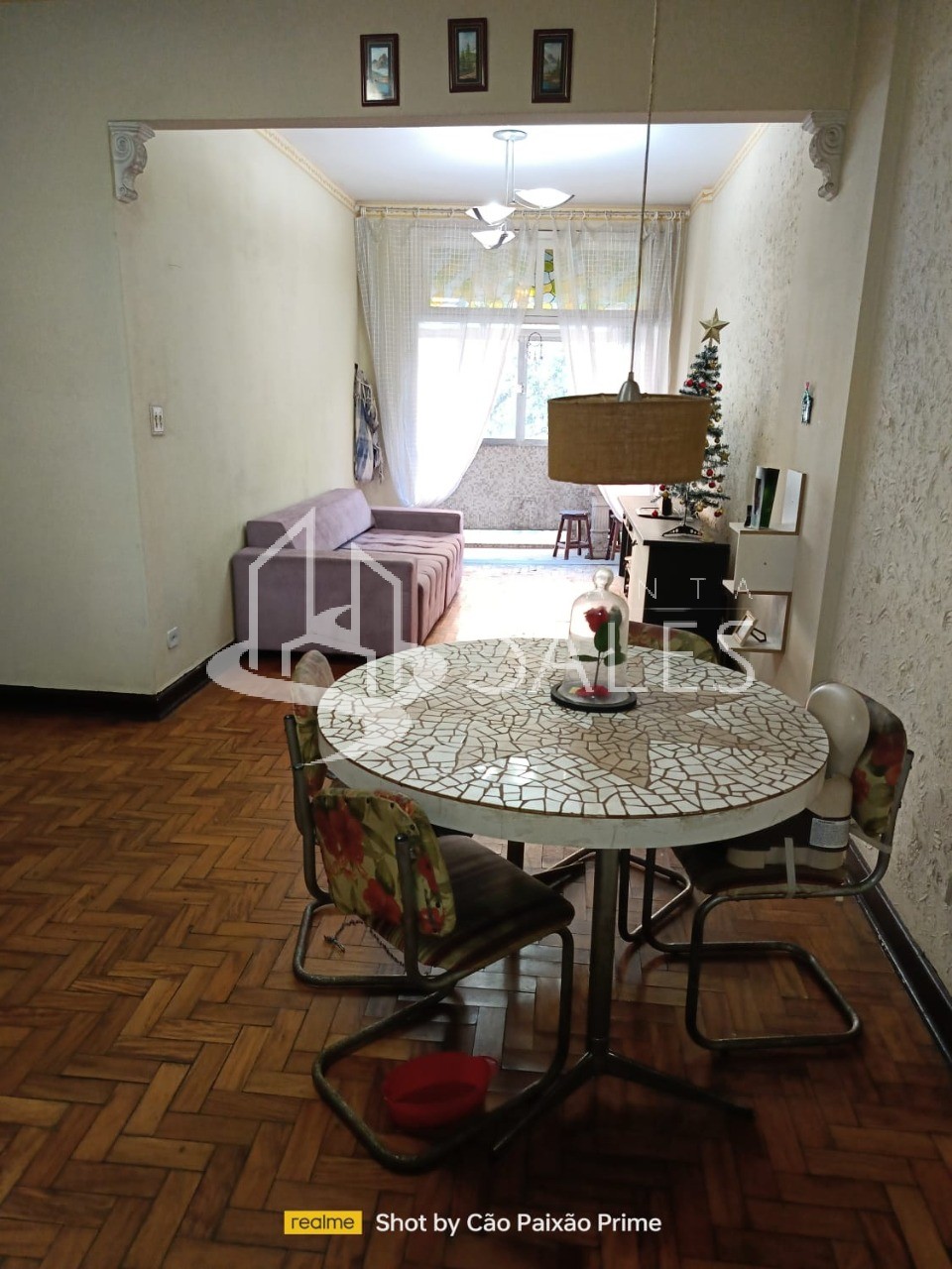 Apartamento, 2 quartos, 113 m² - Foto 2