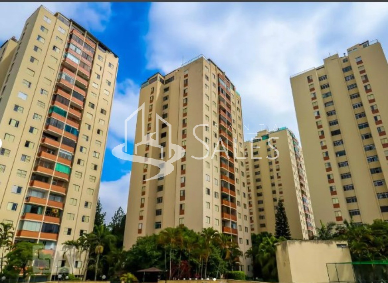 Apartamento, 3 quartos, 80 m² - Foto 29