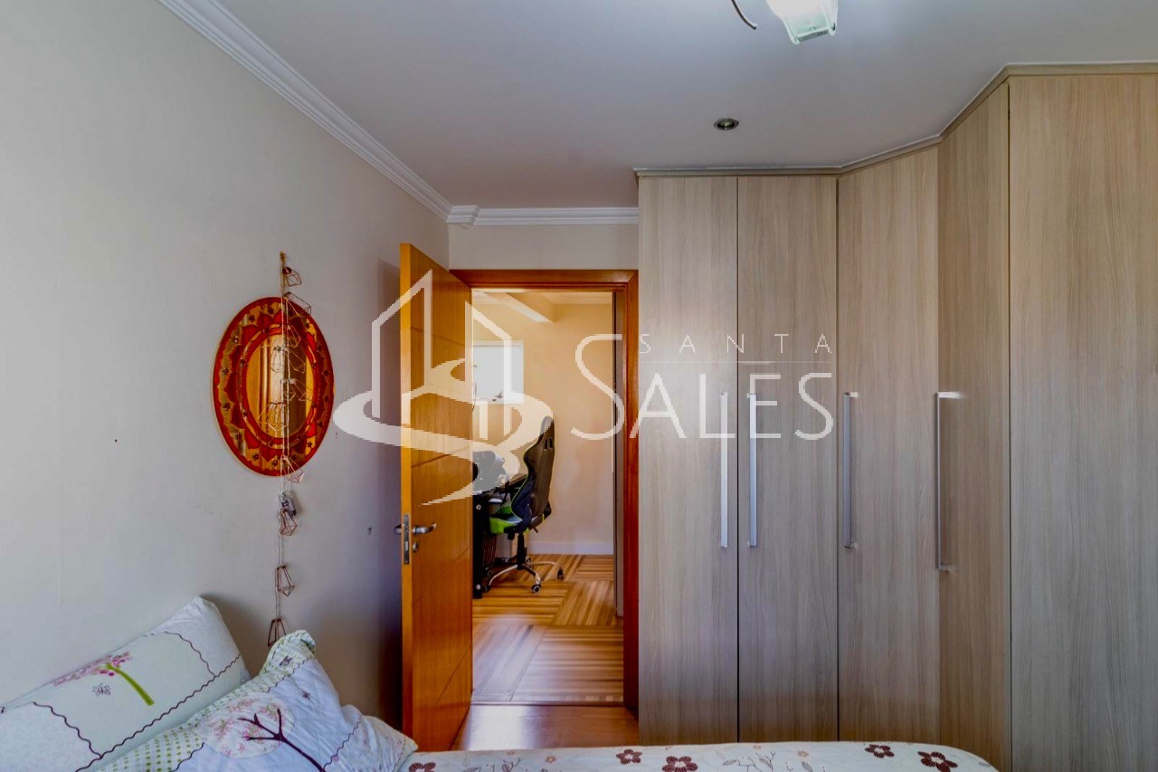 Apartamento, 3 quartos, 160 m² - Foto 46