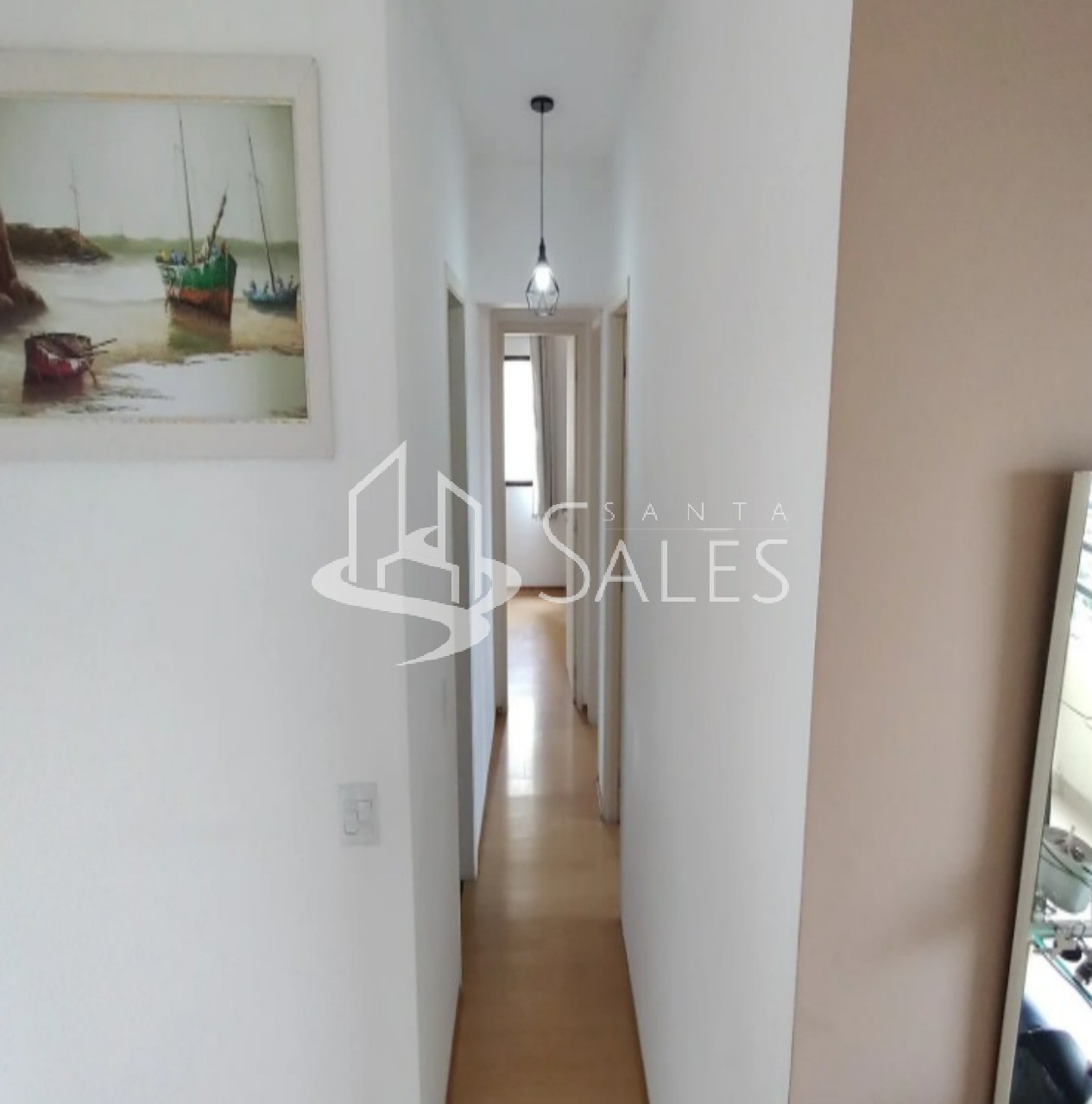 Apartamento, 4 quartos, 80 m² - Foto 9