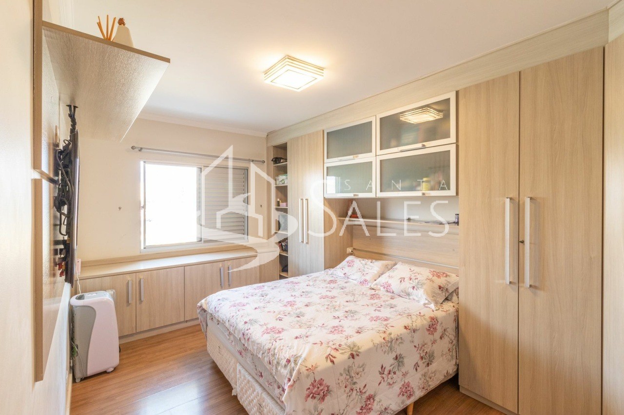 Apartamento, 3 quartos, 160 m² - Foto 29