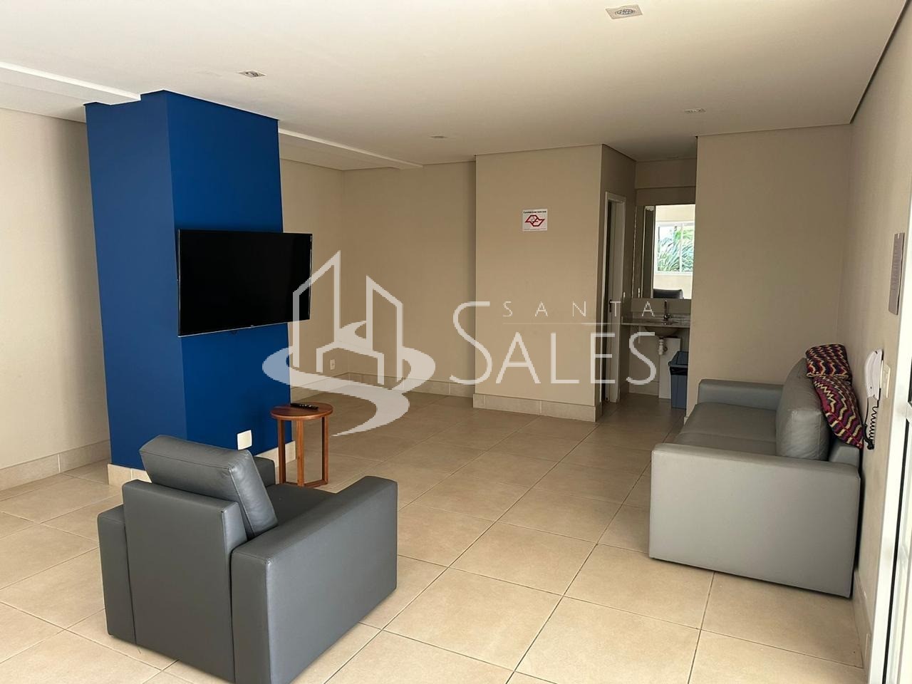 Apartamento, 2 quartos, 59 m² - Foto 26