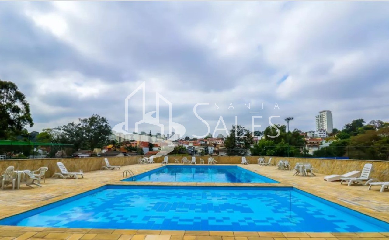 Apartamento, 3 quartos, 80 m² - Foto 23