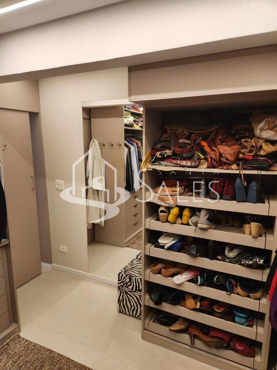 Apartamento, 3 quartos, 130 m² - Foto 45