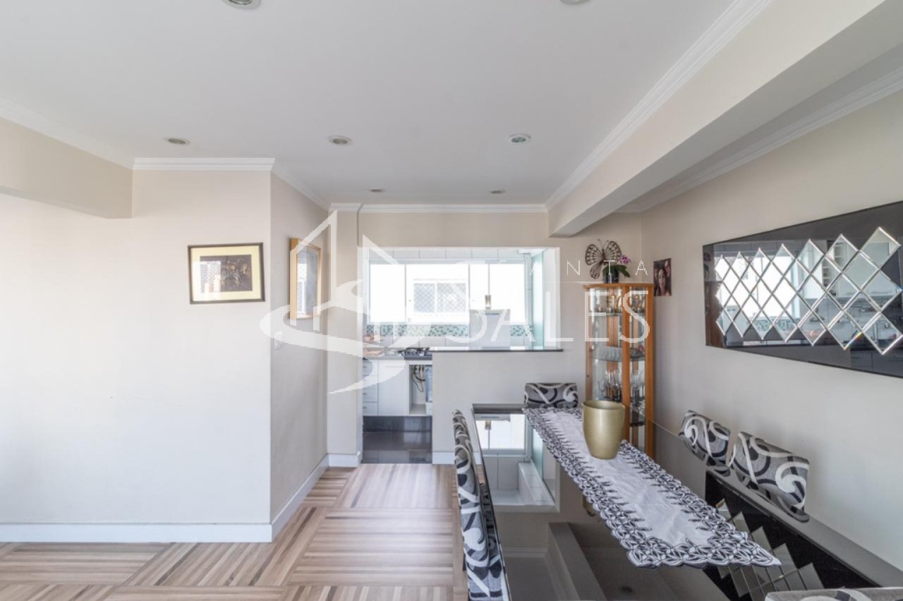 Apartamento, 3 quartos, 160 m² - Foto 1