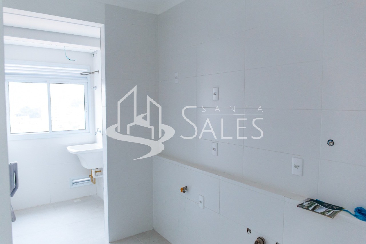 Apartamento, 2 quartos, 55 m² - Foto 9