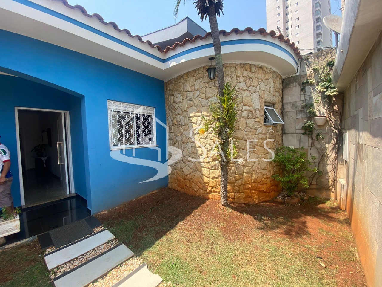 Casa à venda com 3 quartos, 400m² - Foto 5