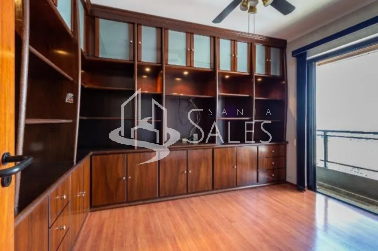 Apartamento, 5 quartos, 230 m² - Foto 3