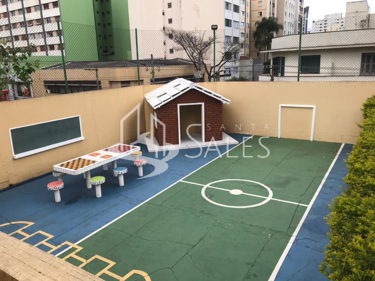Apartamento, 3 quartos, 114 m² - Foto 22