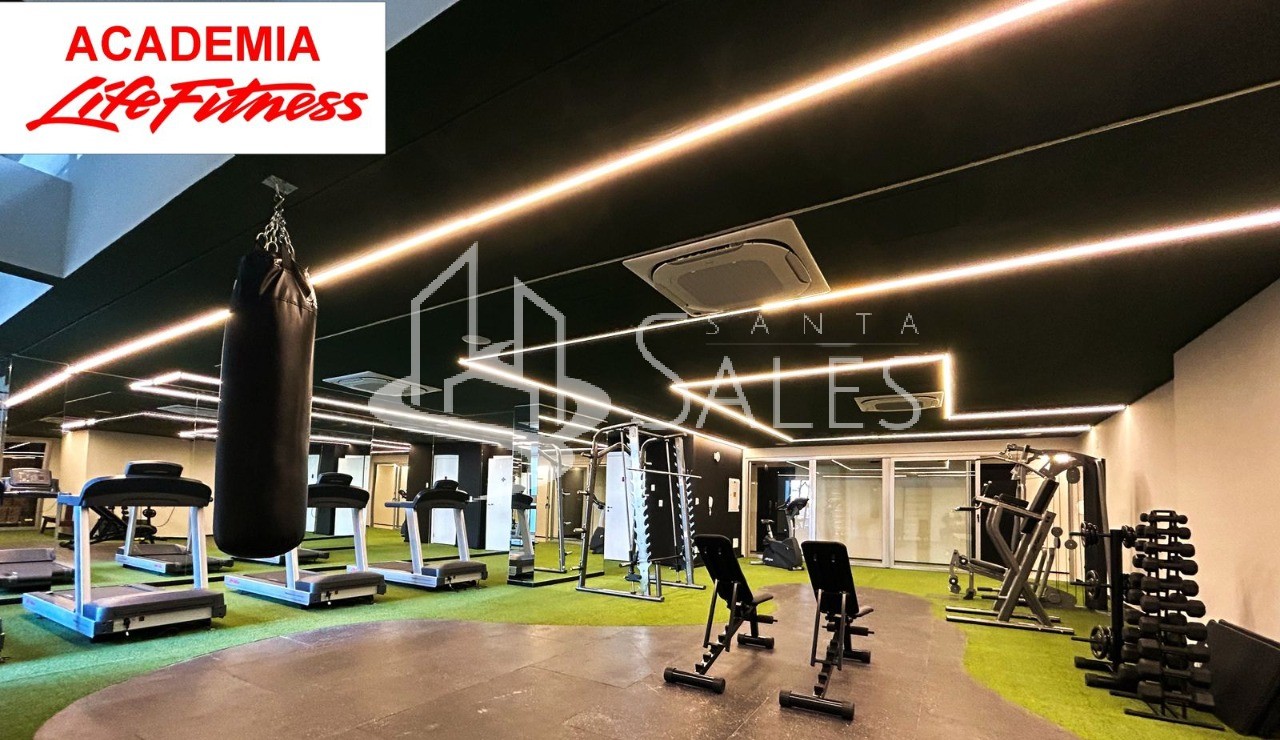 Kitnet-Studio, 22 m² - Foto 8