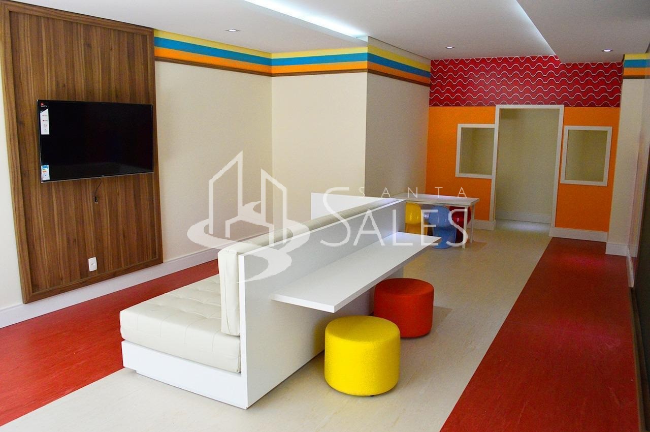 Apartamento, 2 quartos, 59 m² - Foto 46