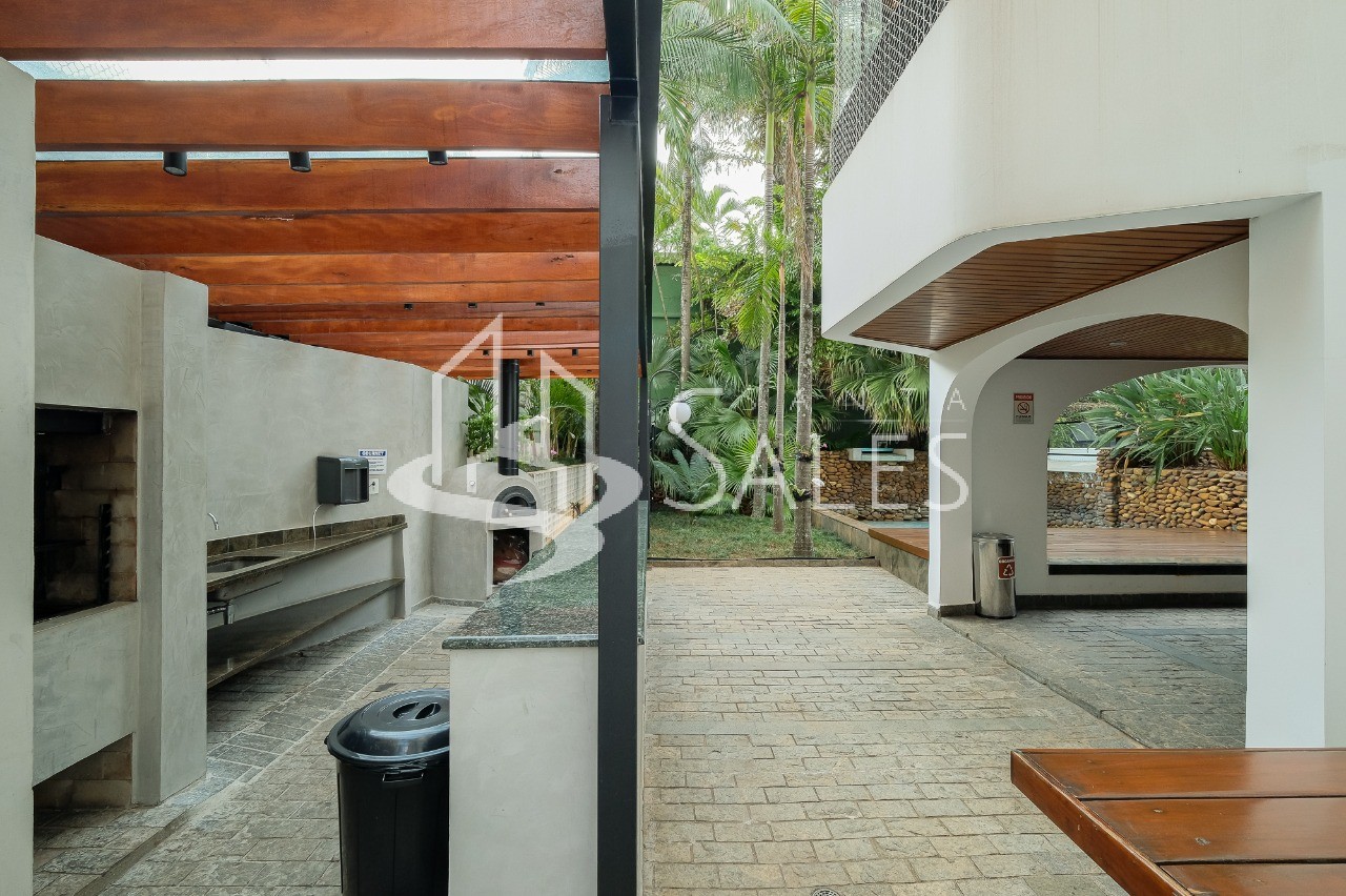 Apartamento à venda com 4 quartos, 267m² - Foto 48