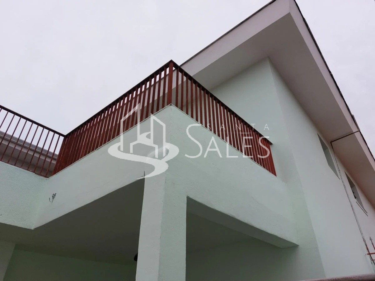 Casa, 5 quartos - Foto 34