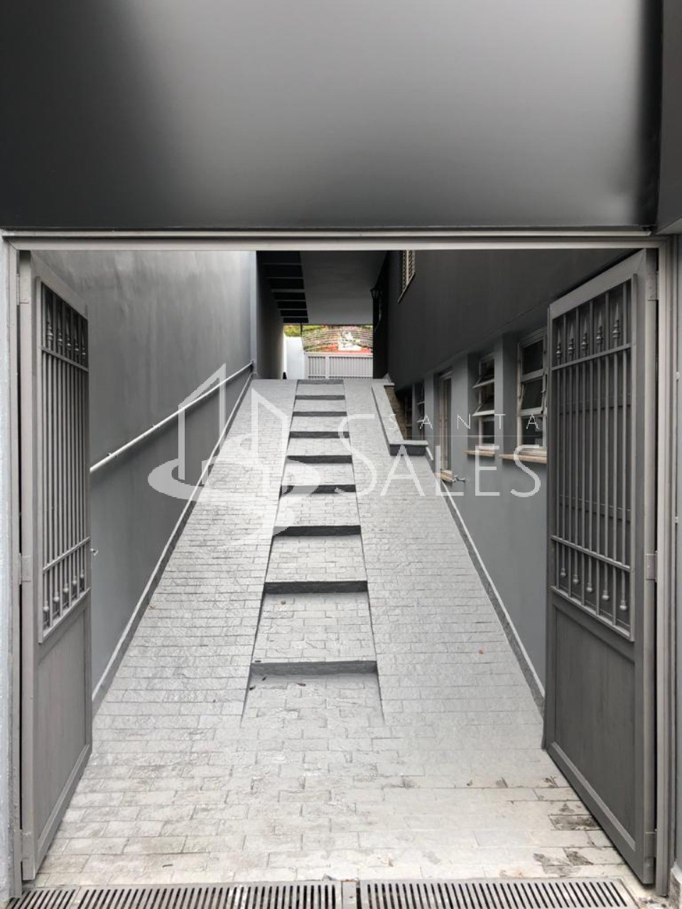 Prédio Inteiro - Foto 11