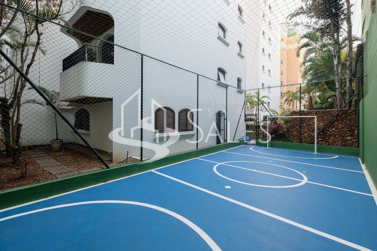 Apartamento à venda com 4 quartos, 267m² - Foto 44