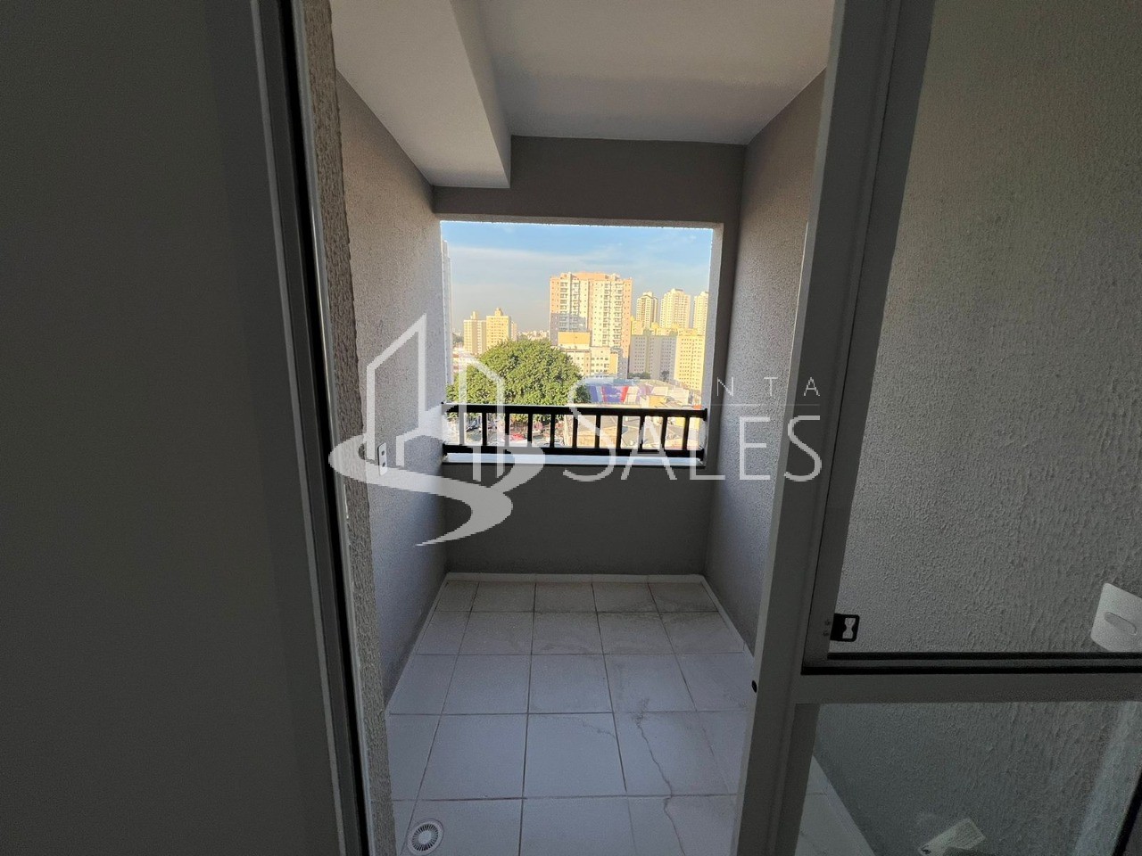 Cobertura, 1 quarto, 82 m² - Foto 25