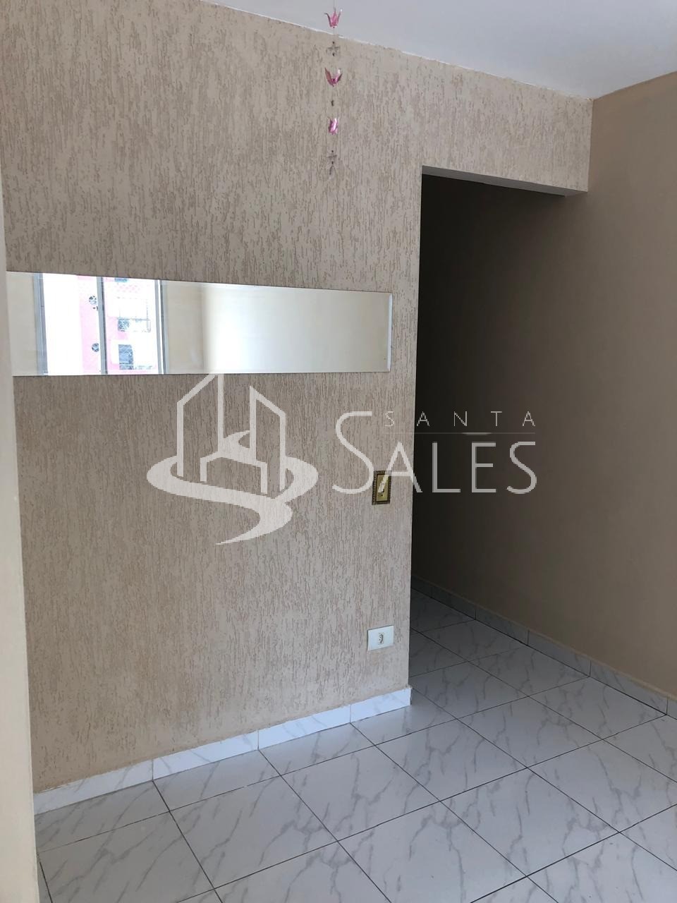 Apartamento, 2 quartos, 54 m² - Foto 4