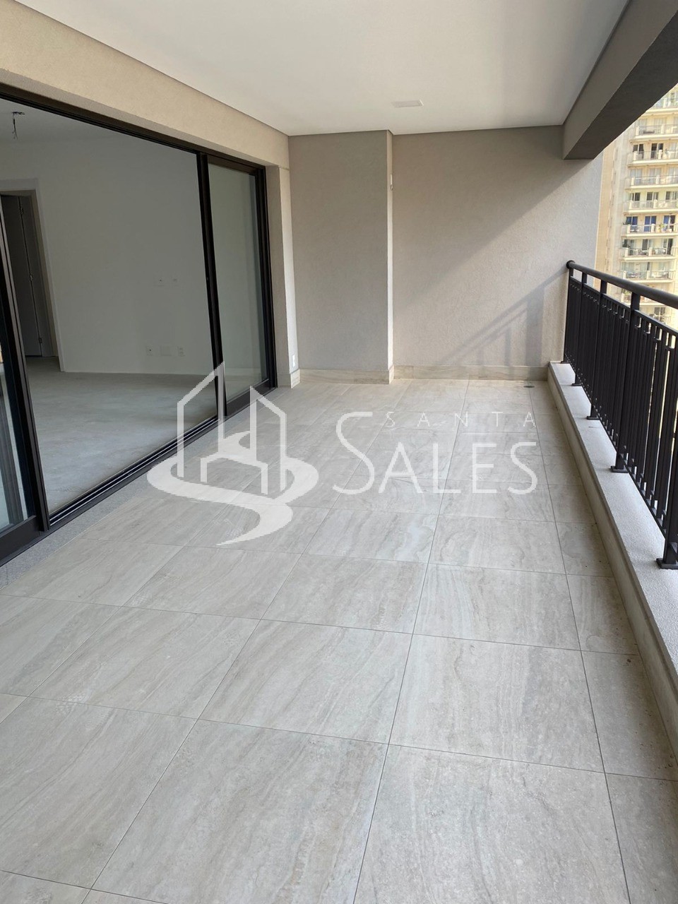 Apartamento, 3 quartos, 174 m² - Foto 3