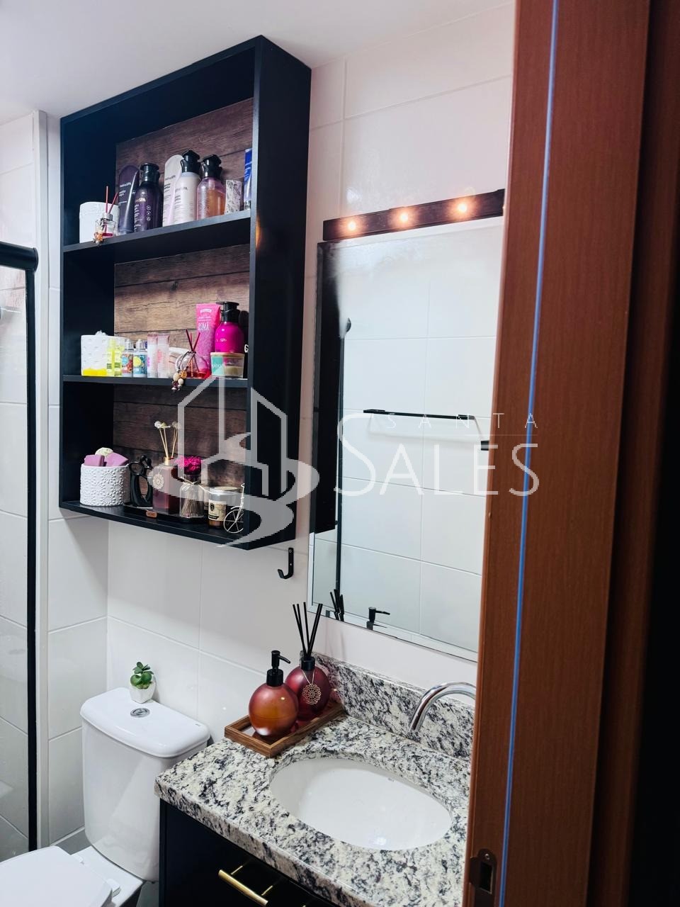 Apartamento à venda com 2 quartos, 44m² - Foto 31