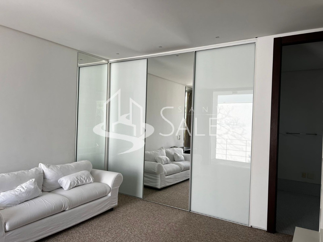 Casa, 6 quartos, 850 m² - Foto 5