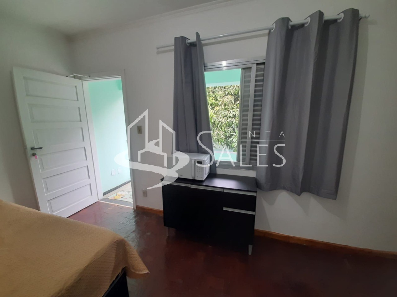 Sobrado, 8 quartos, 276 m² - Foto 23