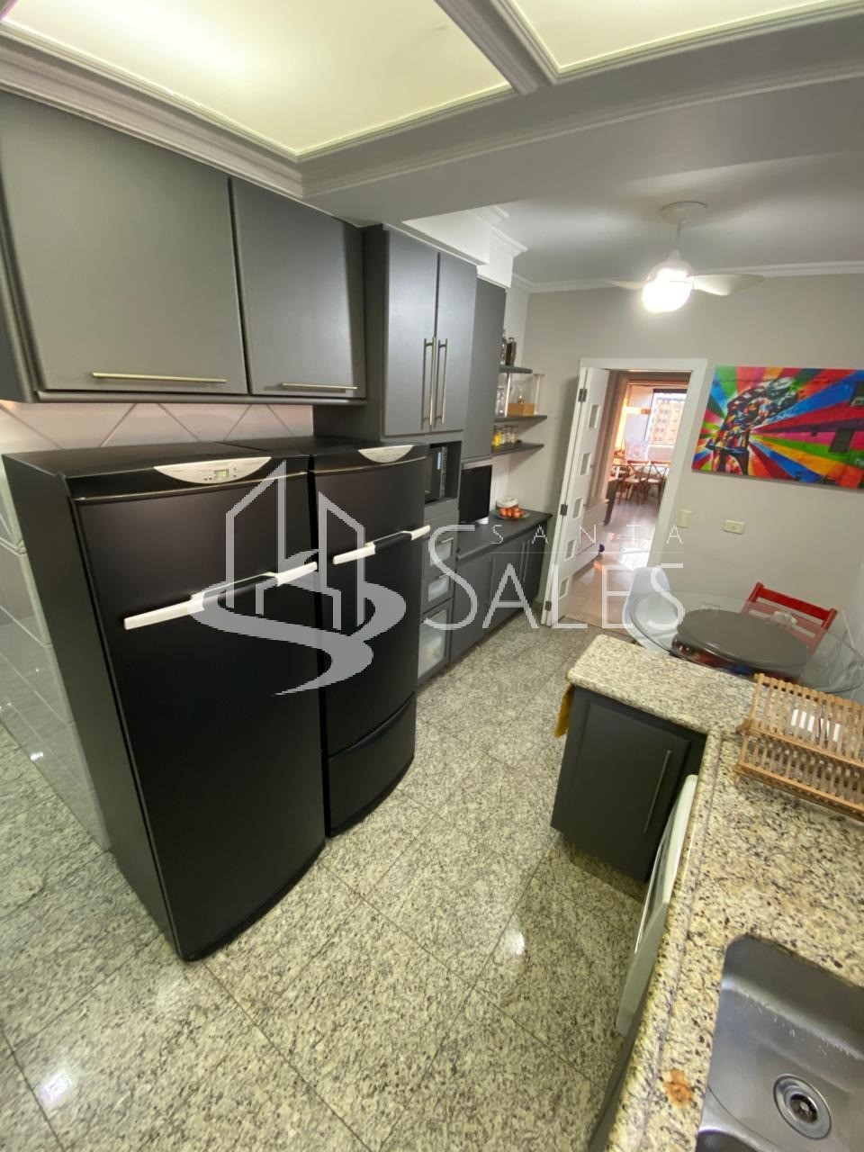 Apartamento, 4 quartos, 213 m² - Foto 12