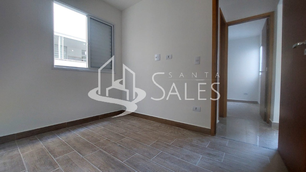 Apartamento, 2 quartos, 38 m² - Foto 5