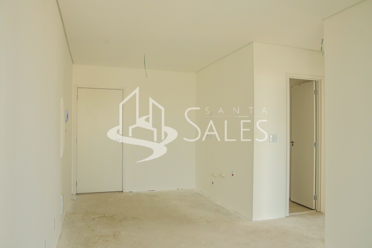 Apartamento, 2 quartos, 53 m² - Foto 4