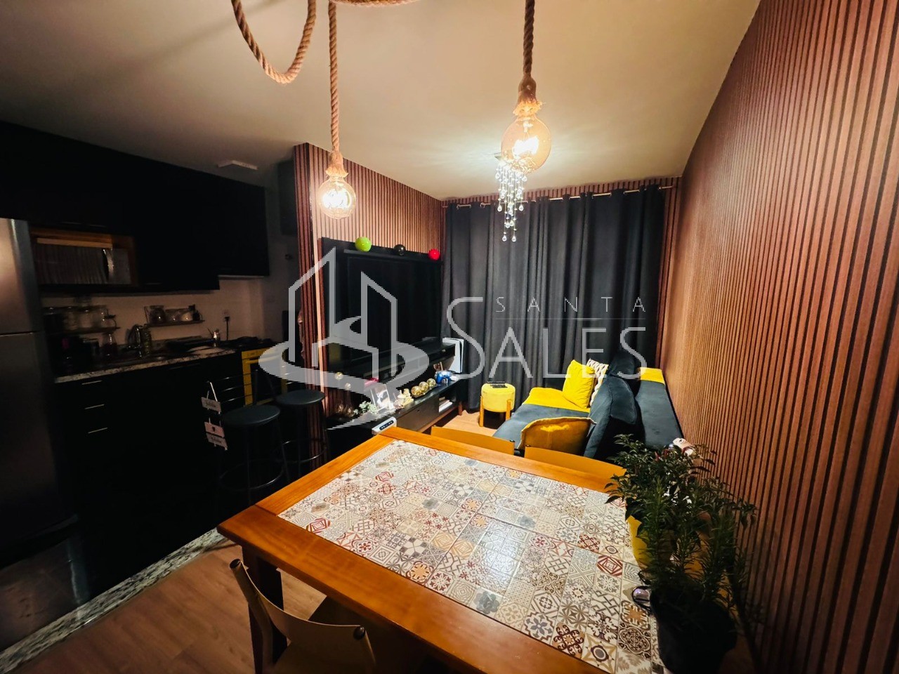 Apartamento à venda com 2 quartos, 44m² - Foto 22