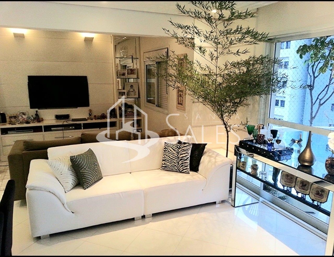 Apartamento, 4 quartos, 130 m² - Foto 1